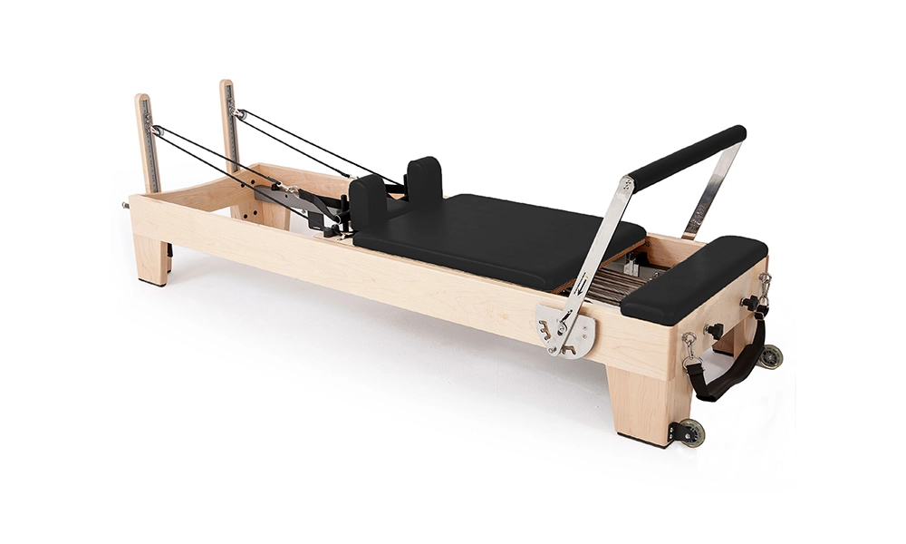 reformer black