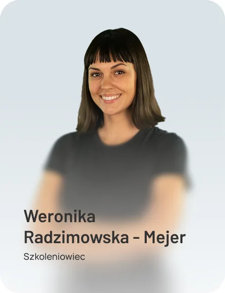 szkoleniowiec weronika 2