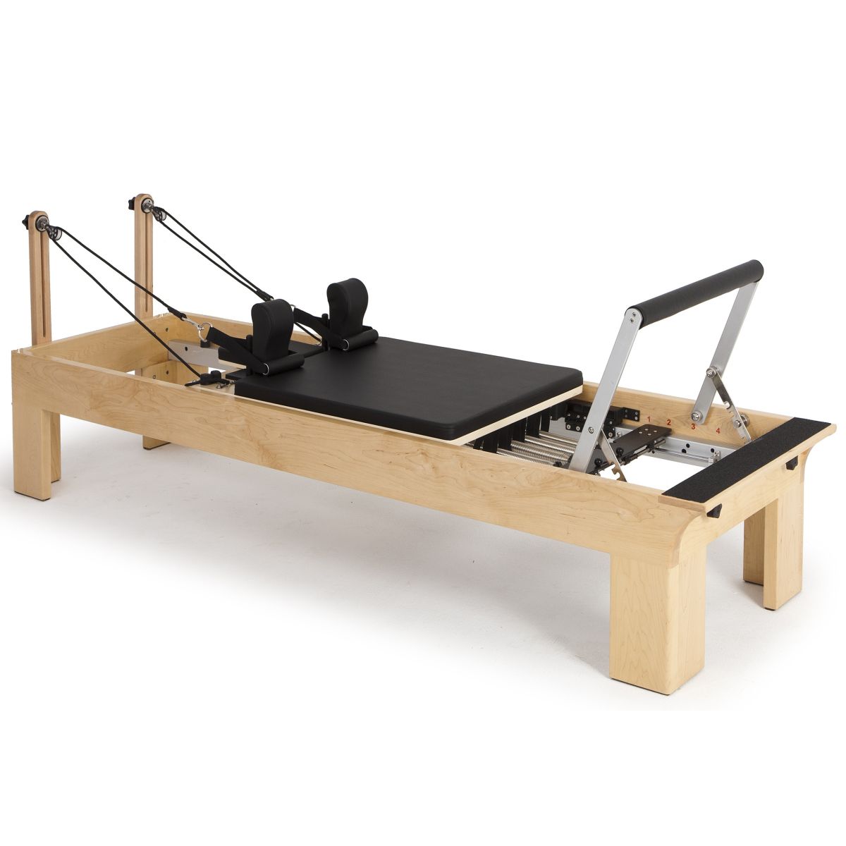 physio wood reformer