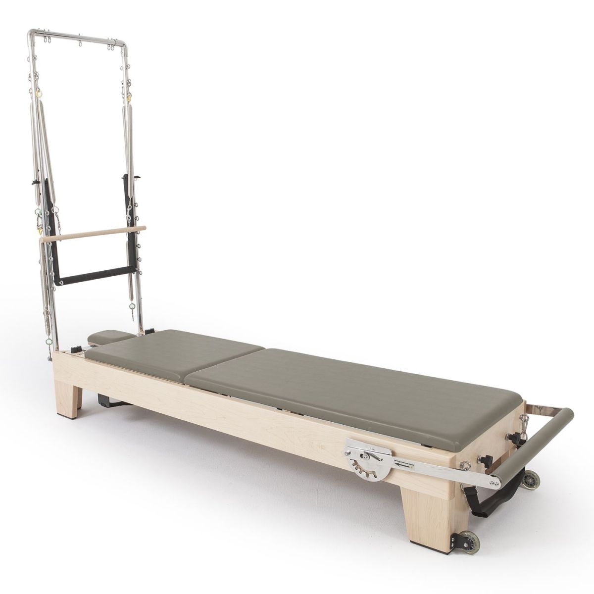 reformer pro mocha 5