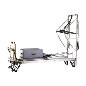 silva reformer z wieza