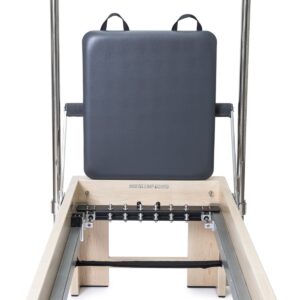 sinya cadillac wood reformer pro black4