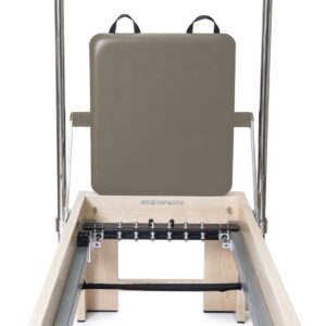 sinya cadillac wood reformer pro mocca3