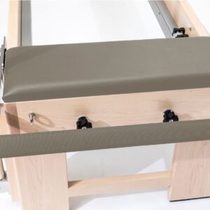 sinya cadillac wood reformer pro mocca4
