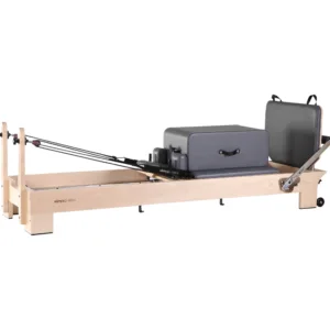 sinya classic reformer black