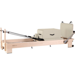 sinya classic reformer ivory