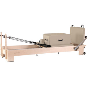 sinya classic reformer light mocha