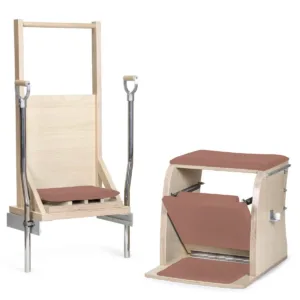 sinya electric wunda chair aged rose1