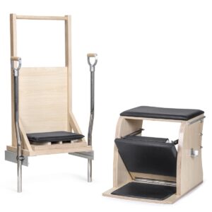sinya electric wunda chair black