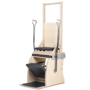 sinya electric wunda chair black1