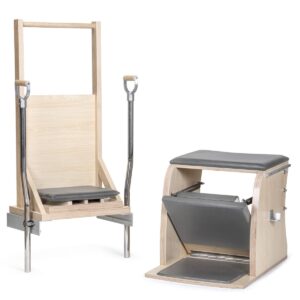 sinya electric wunda chair grey