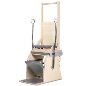 sinya electric wunda chair grey1