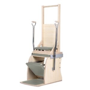 sinya electric wunda chair iceberg green