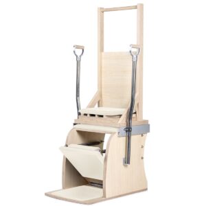 sinya electric wunda chair ivory 3