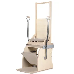sinya electric wunda chair light mocca