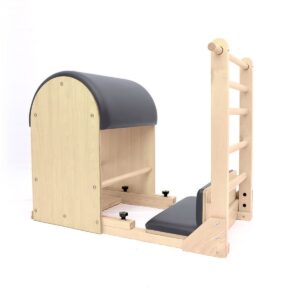 sinya ladder barrel pro black 1