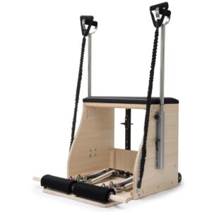 sinya ladder barrel pro black2