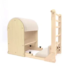 sinya ladder barrel pro champagne rose2