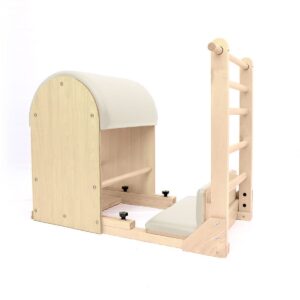 sinya ladder barrel pro ivory