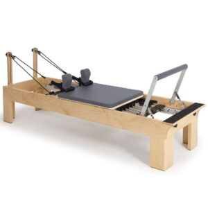 sinya physio wood reformer