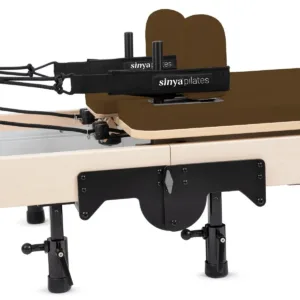 sinya portable reformer for home dark chocolate6