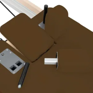 sinya portable reformer for home dark chocolate7