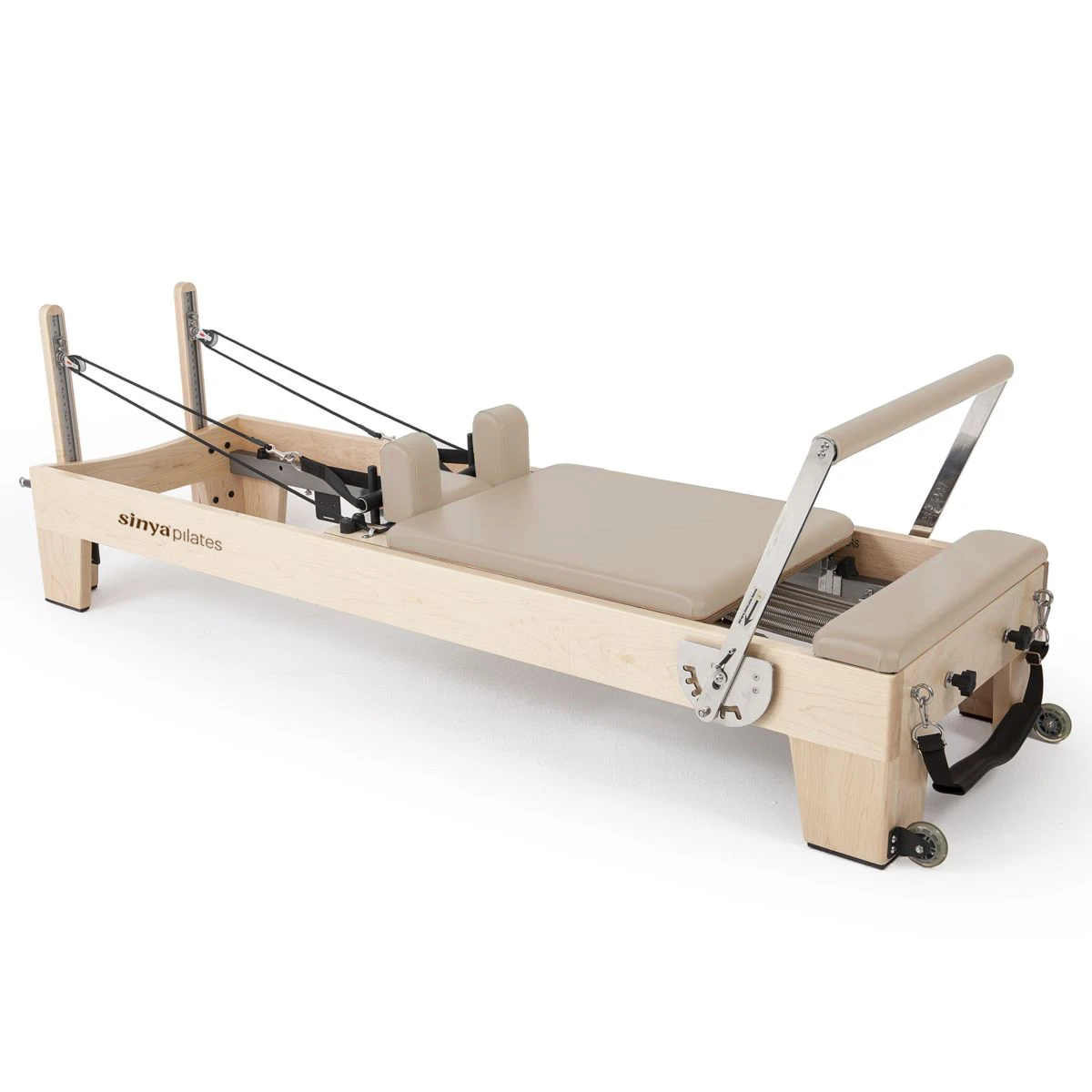 sinya reformer pro light mocca