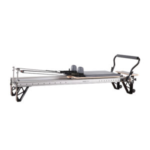 sinya silva reformer grey