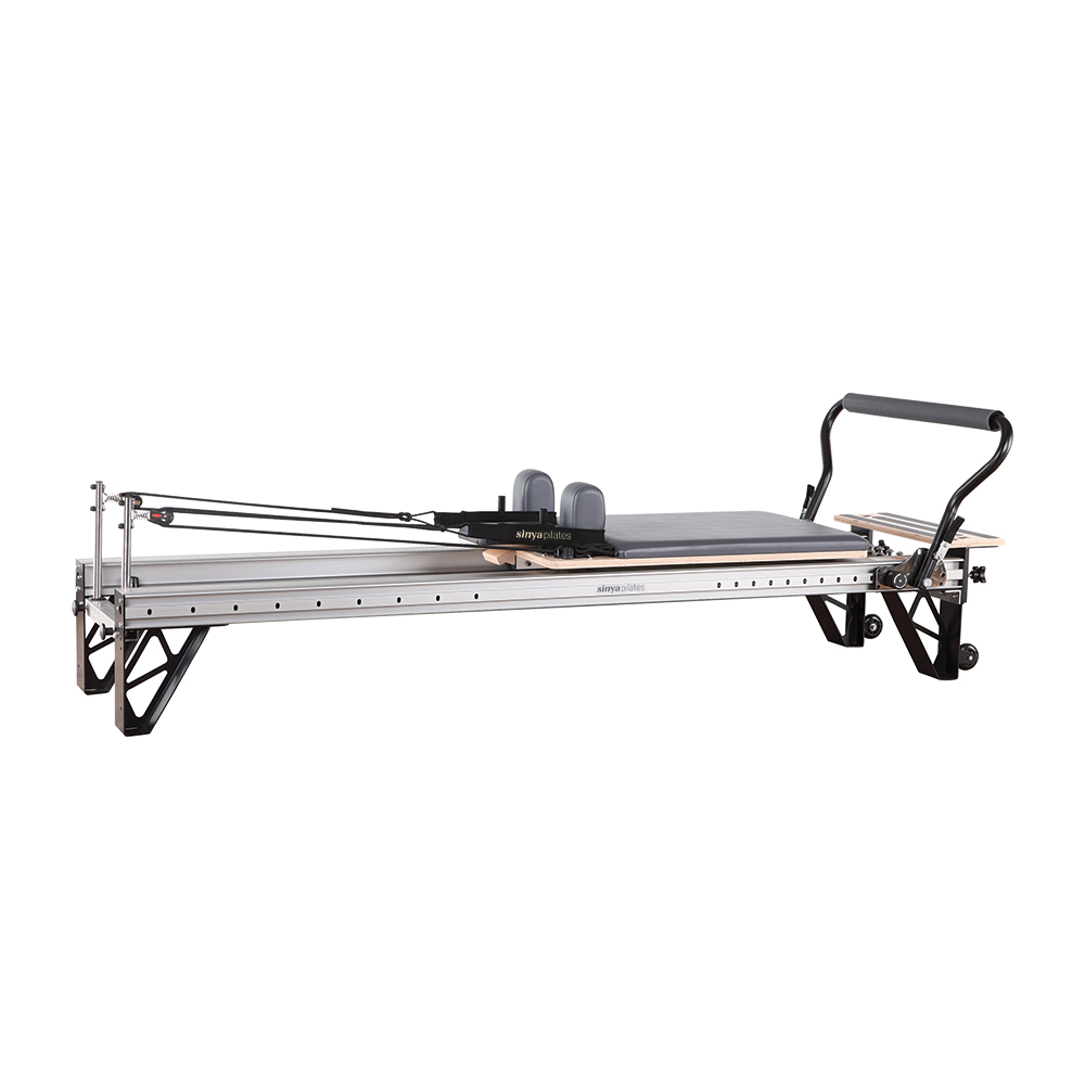 sinya silva reformer grey