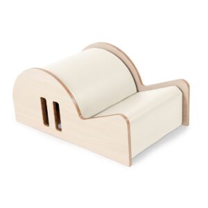sinya spine corrector ivory