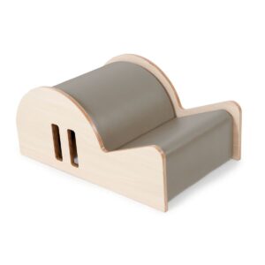 sinya spine corrector mocha