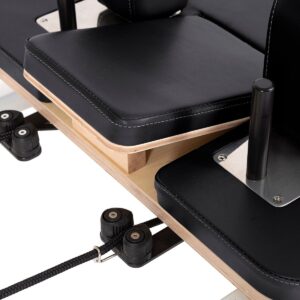 sinya verto reformer black2