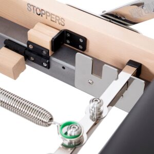 sinya verto reformer black3