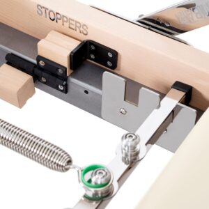 sinya verto reformer ivory 1