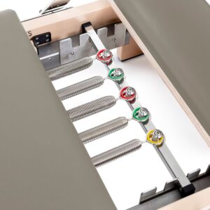 sinya verto reformer light mocca2