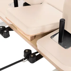 sinya verto reformer z wieza champagne rose2