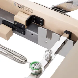 sinya verto reformer z wieza light mocca1
