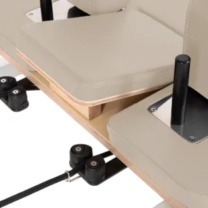 sinya verto reformer z wieza light mocca3