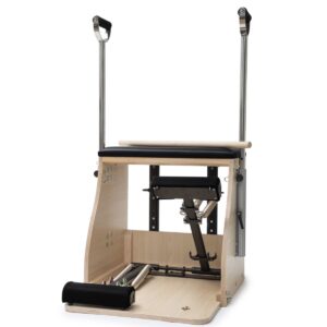 sinya wood chair pro black 1