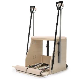 sinya wood chair pro champagne rose