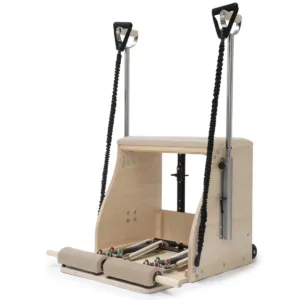 sinya wood chair pro light mocca