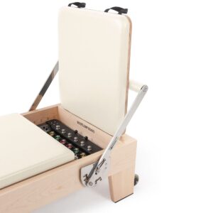 sinya wood reformer pro ivory 3