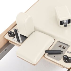 sinya wood reformer pro ivory 4