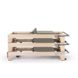 sinya wood reformer pro mocha 1