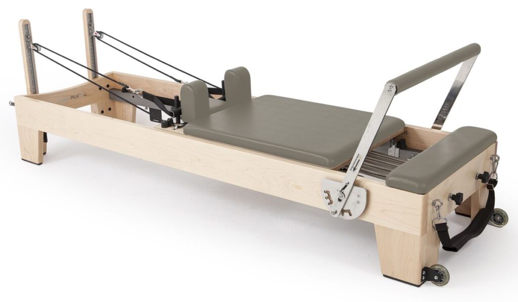 sinya wood reformer pro mocha 5