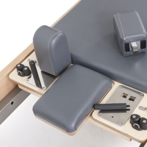 sinya wood reformer pro z wieza grey