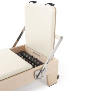 sinya wood reformer pro z wieza ivory2
