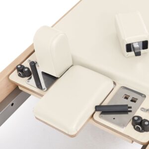 sinya wood reformer pro z wieza ivory3