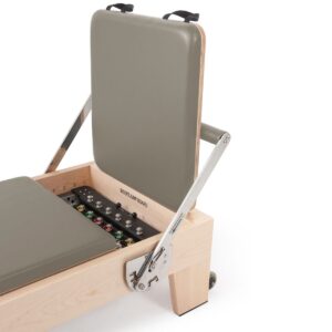 sinya Wood Reformer Pro Mocha 3