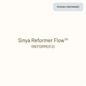 sinya product REFORMER 2a